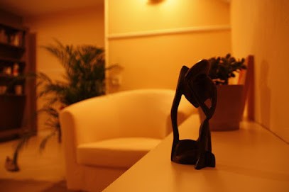 Moratinos Orlane, Psychologue à Mauves-sur-Loire