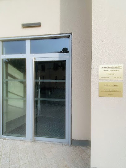 Marion Aubert Psychologue TCC, Psychologue à Obernai