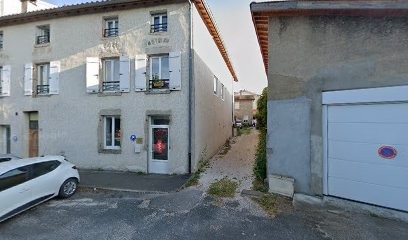 Rabier Jocelyne, Psychologue à Soucieu-en-Jarrest