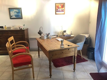 Louise Paitel - Psychologue clinicienne, psychothérapeute TCC et sexologue, Psychologue à Saint-Cyr-sur-Mer