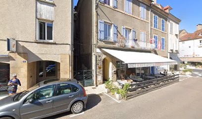 Ludivine Hudaverdian, Psychologue à Saint-Céré