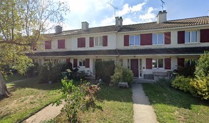 Maïthé Dufételle, Psychologue à Domicile, Psychologue au Mesnil-Saint-Denis
