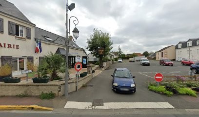 Psychologue Psychothérapeute Malo Rieu, Psychologue à Ruaudin