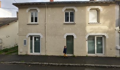 Tessier Sylvie, Psychologue à Thouaré-sur-Loire