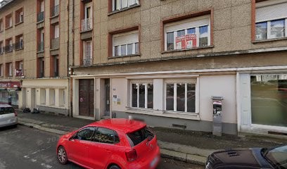 Buhot Séverine, Psychologue à Flers