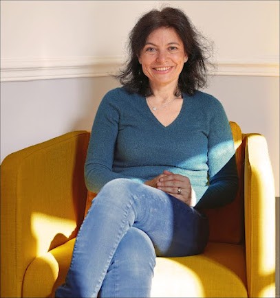 Evelyne Sraka fainsilber - Psychothérapeute-psychanalyste, Psychothérapeute au Vésinet