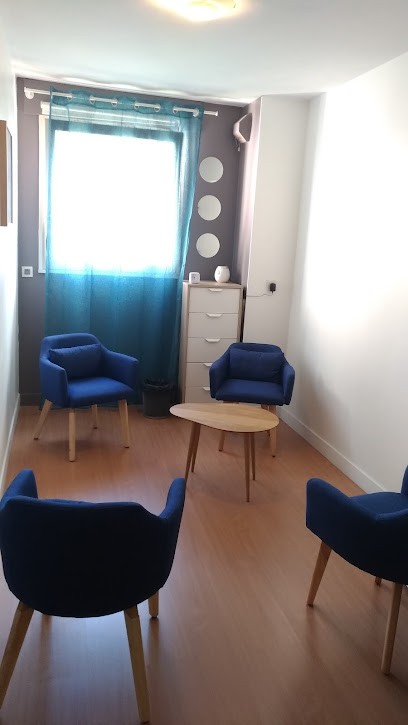 Cabinet De Psychothérapie - Nadia DUFEU-BOUCHIKHI, Psychothérapeute à Pontoise