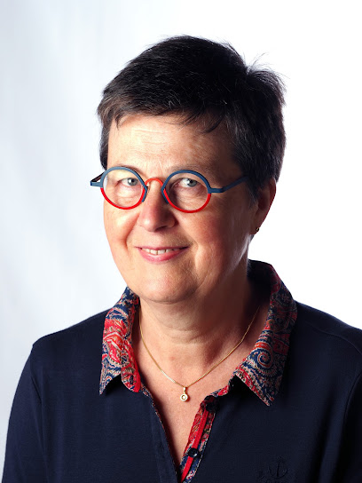 Véronique Guillot - Psychologue Du Travail - Coach Pnl - Caen Psychologue à Caen