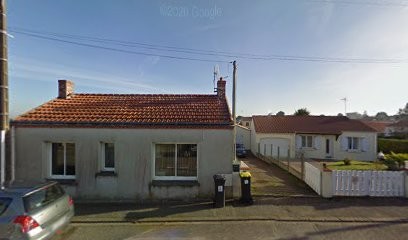Roxane DON, Psychothérapeute à Pornic