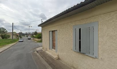 Laroumedie Stephanie, Psychologue à Lormont