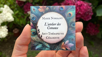 L'atelier Des Coteaux - Art-Thérapeute - Céramiste, Psychothérapeute à Heudebouville