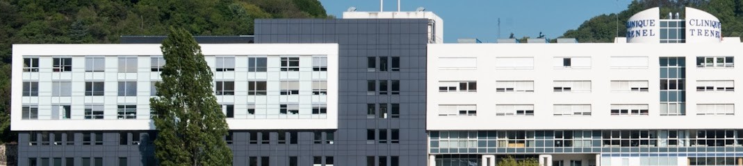 Sophie GARCIA Neuropsychologue, Psychologue à Sainte-Colombe