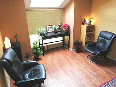 Aurore MARTINEAU, Psychologue à Longpont-sur-Orge