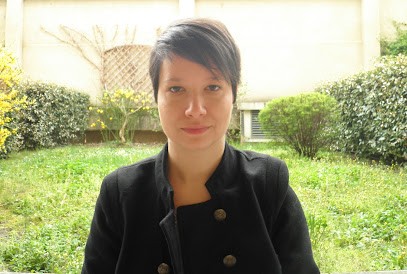 Johanna ARFI Psychologue, Psychologue à Vaulx-en-Velin