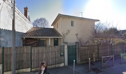 Psychologue - Vanessa D'oro, Psychologue à Pessac