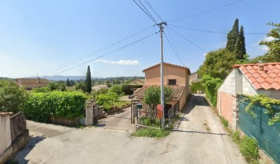 Vermeil Geneviève, Psychothérapeute à Grasse