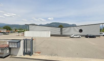 Véronique Ducrettet - Psychologue - Psychothérapeute, Psychologue à Saint-Baldoph