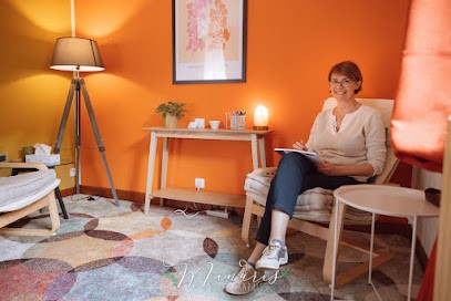 Thérapeute Christelle Pannetier Relation D'aide Holistique, Psychothérapeute à Monéteau