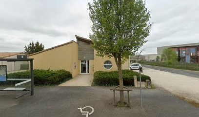 TONNAIRE Isabelle, Psychologue à Mauzé-sur-le-Mignon
