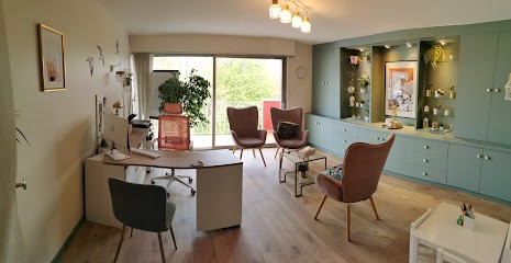 Stéphanie Vinerbi Psychologue, Psychologue à Schiltigheim