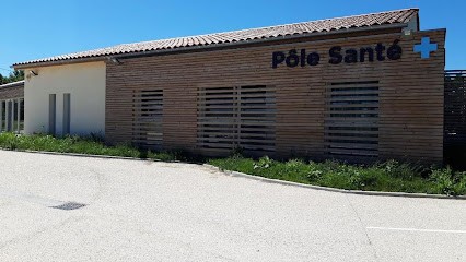 Viviane MARQUES, Psychologue à Saint-Quentin-de-Baron