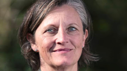 Karin Hertrich, Psychologue à Tréveneuc
