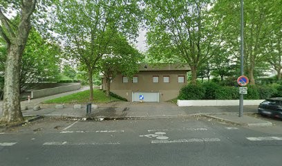 Lila Mitsopoulou, Psychologue à Lyon 04