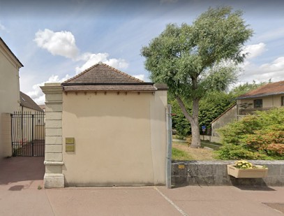 Hélène Bollet. Psychologue. Praticien EMDR, Psychologue à Houdan