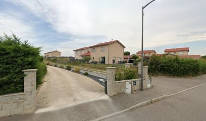 Gildas Reclus, Psychanalyste à Beauvallon