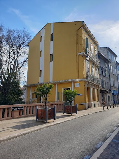 Marie-Esther Rochel - Psychologue en cabinet et à domicile (Solliès-Pont et alentours), Psychologue à Solliès-Pont
