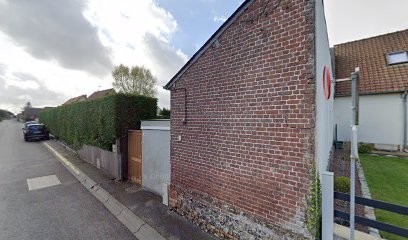 Mireille Orth Psychologue Clinicienne, Psychologue à Ancourt