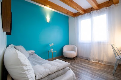 Psy Bourgoin Elise De Borggraef, Psychologue à Saint-Alban-de-Roche