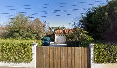 Daignan Elyane, Psychologue à Muret