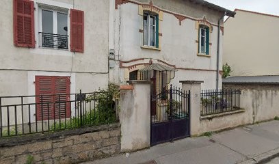 Ruhland Helen, Psychothérapeute à Nancy