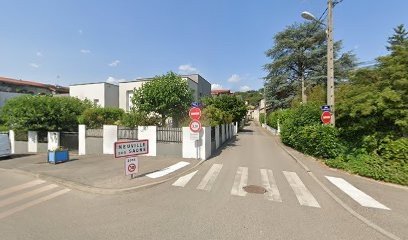 Priscille DOUINE, Psychologue à Neuville-sur-Saône