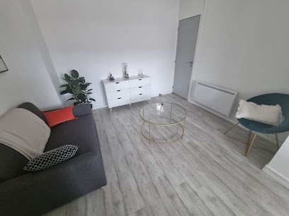 Aurélie Bourane - Neuropsychologue, Psychologue à La Madeleine