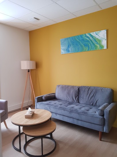 Johanna Rozenberg, Psychologue - Neuropsychologue, Pays de Gex, Psychologue à Gex