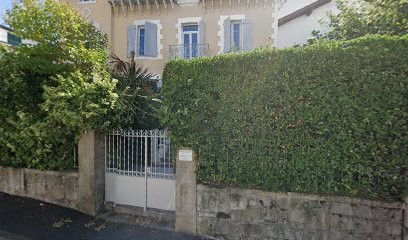 Nathalie LÉPILLIET, Psychologue à Hendaye