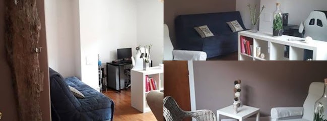 Cabinet StephypnosE Conseil Stéphanie Eymard, Psychologue à Saint-Denis-en-Bugey