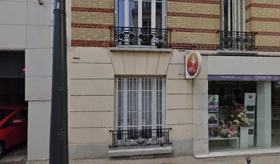 Ingrid Katarina Norrman, Psychanalyste aux Lilas