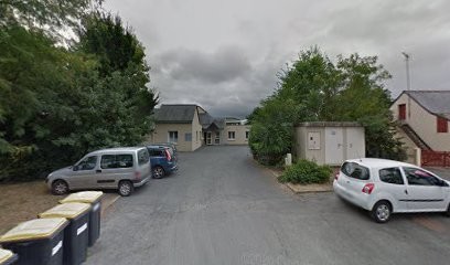 Catherine VIENT, Psychologue à La Chapelle-Saint-Laud