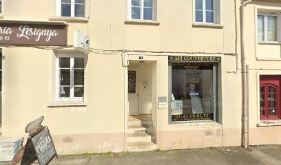 Bitton Karine, Psychologue à Lésigny