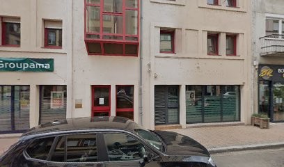 Myriam BELLOT, Psychologue à Sarrebourg