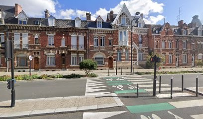 Bernard CHIVET, Psychologue à Valenciennes