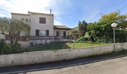 Souchard Aurélie, Psychologue à Saint-Aunès