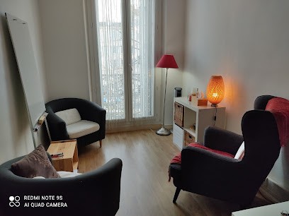 Enora MARCOUX - Psychologue, Psychologue à Marseille 04