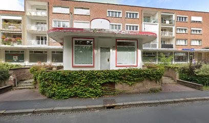 Casterman Samuel, Psychologue à Maubeuge