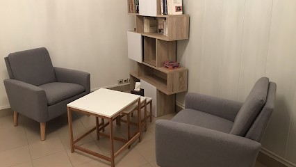 Clarisse Desjardins - Psychologue - Issy'Psy, Psychologue à Issy-les-Moulineaux