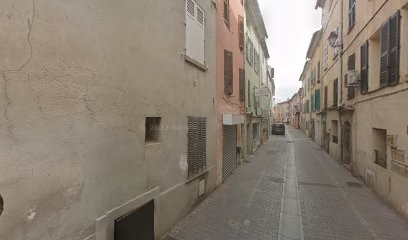 Calandra Emmanuelle, Psychologue à Solliès-Pont