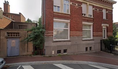 Pagart Véronica, Psychothérapeute à Quesnoy-sur-Deûle